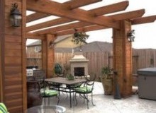 Kwikfynd Pergolas
murray